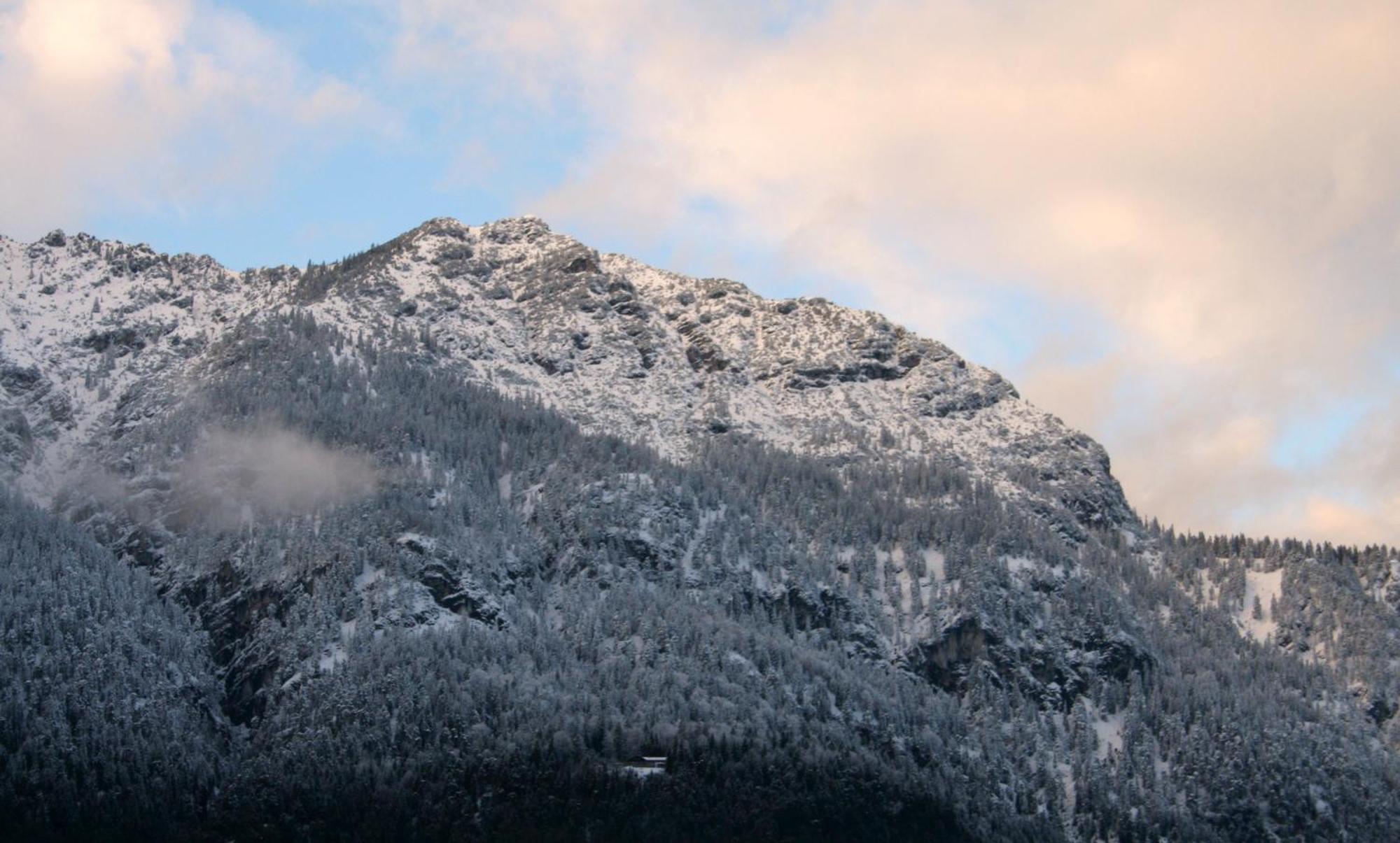 Alpenlodge Garmisch-Partenkirchen Exterior foto